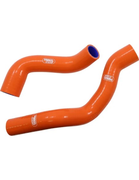 SAMCO SPORT Kühlsysteme für KTM ADVENTURE 790 ab 2019