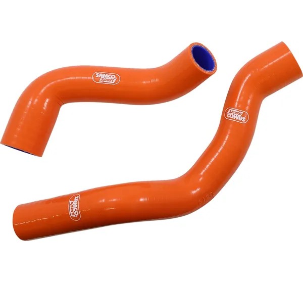 SAMCO SPORT Kühlsysteme für KTM ADVENTURE 790 ab 2019