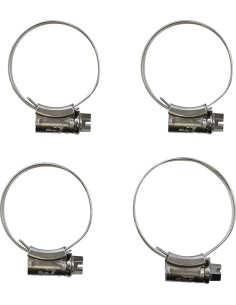 Kühlerklemmen-Kit