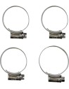 Kühlerklemmen-Kit