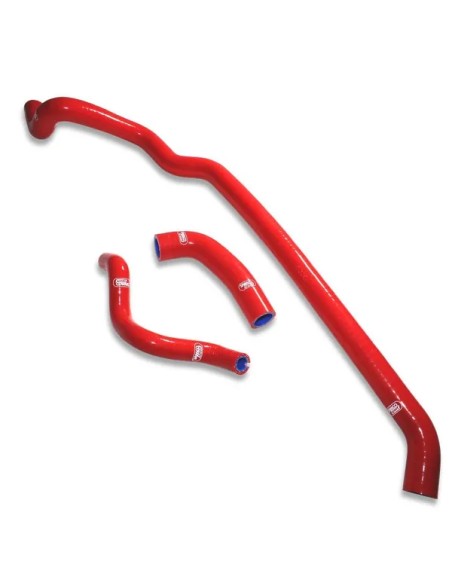 SAMCO SPORT Kühlsysteme für VESPA GTS 300 I.E. 2009-2017