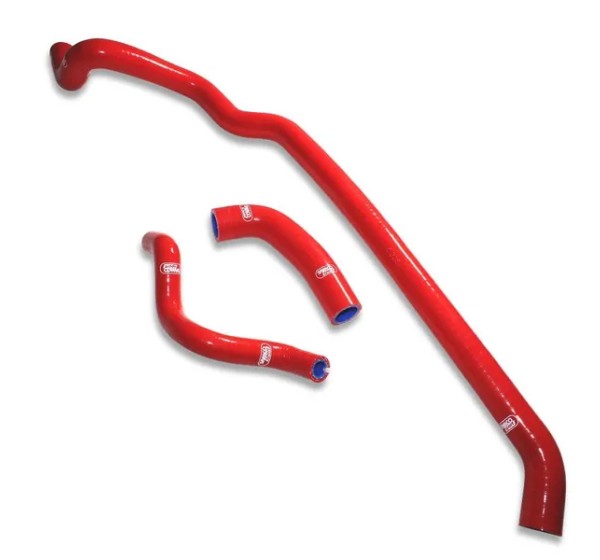 SAMCO SPORT Kühlsysteme für VESPA GTS 300 I.E. 2009-2017