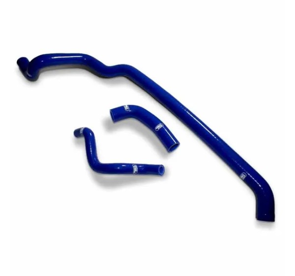 SAMCO SPORT Kühlsysteme für VESPA GTS 300 I.E. 2009-2017