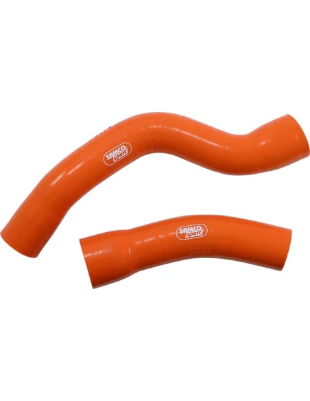 SAMCO SPORT Kühlsysteme für KTM DUKE 790 ABS 2018-2020