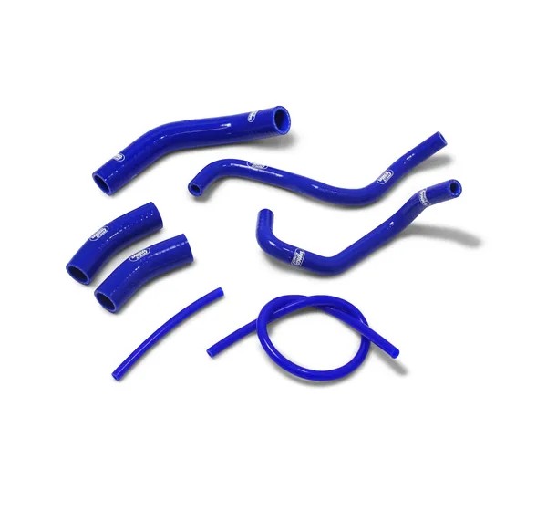 SAMCO SPORT Kühlsysteme für YAMAHA YZF-R7 ABS 2022-2025