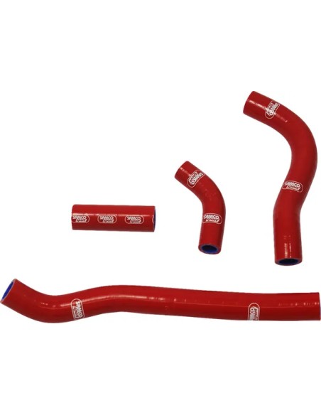 SAMCO SPORT Kühlsysteme für HONDA CRF 250 R ab 2022