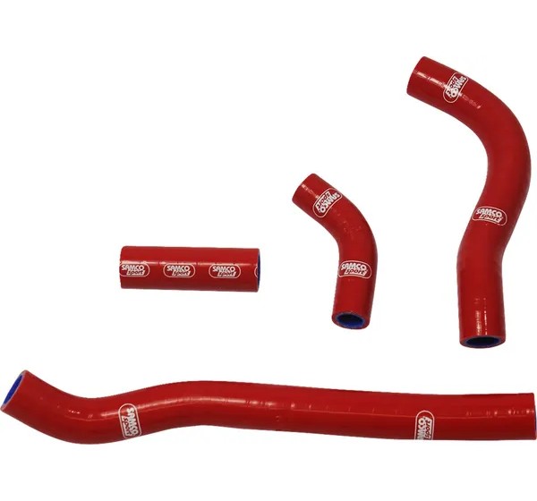 SAMCO SPORT Kühlsysteme für HONDA CRF 250 R ab 2022