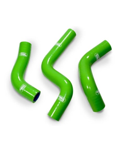 SAMCO SPORT Kühlsysteme für KAWASAKI KX 85 I 17/14 2014-2023