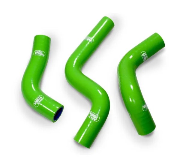 SAMCO SPORT Kühlsysteme für KAWASAKI KX 85 I 17/14 2014-2023