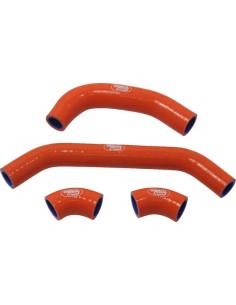 Race Fit Kühler-Schlauchkit