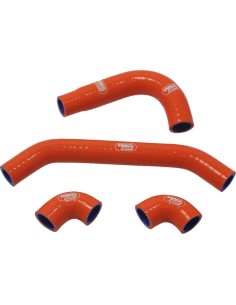 Race Fit Kühler-Schlauchkit