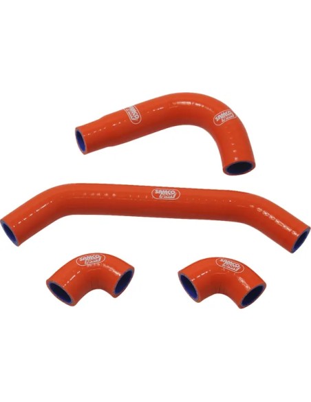 SAMCO SPORT Kühlsysteme für KTM EXC 300 TBI ab 2024