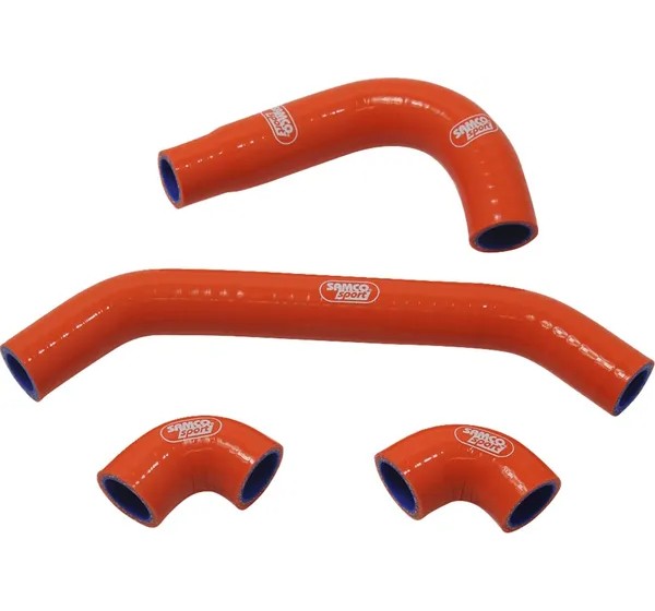 SAMCO SPORT Kühlsysteme für KTM EXC 300 TBI ab 2024