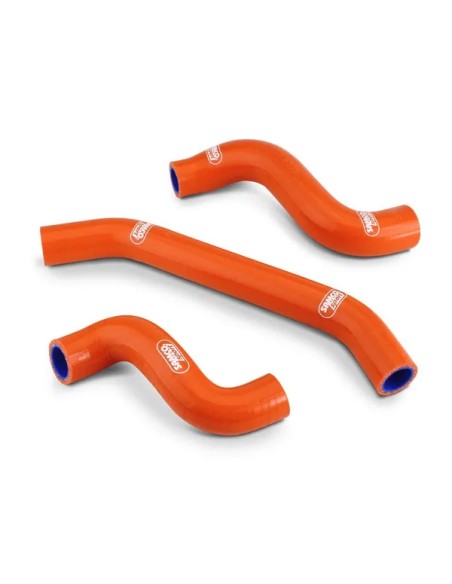 SAMCO SPORT Kühlsysteme für GAS GAS EC 500 F ab 2024