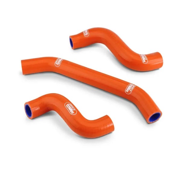 SAMCO SPORT Kühlsysteme für GAS GAS EC 500 F ab 2024