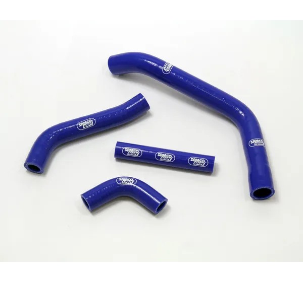 SAMCO SPORT Kühlsysteme für YAMAHA YZ 450 F 2023