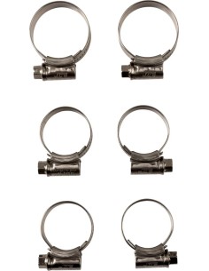 Kühlerklemmen-Kit