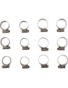 Kühlerklemmen-Kit