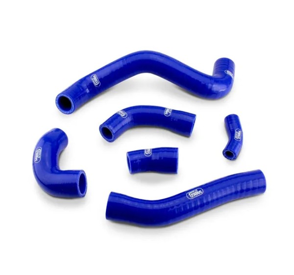 SAMCO SPORT Kühlsysteme für KTM EXC-F 350 2020-2023