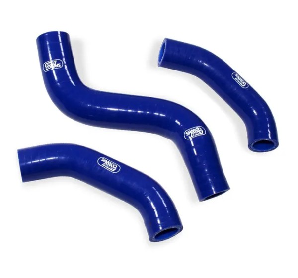SAMCO SPORT Kühlsysteme für KTM SX-F 450 2019-2022