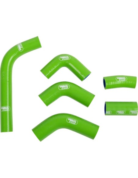 SAMCO SPORT Kühlsysteme für KAWASAKI KX 450 ab 2024