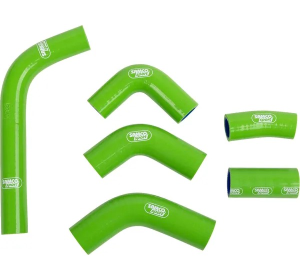 SAMCO SPORT Kühlsysteme für KAWASAKI KX 450 ab 2024