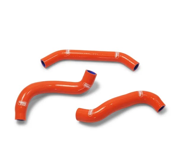 SAMCO SPORT Kühlsysteme für KTM SX-F 250 ab 2022