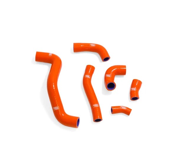 SAMCO SPORT Kühlsysteme für KTM EXC-F 350 2020-2023