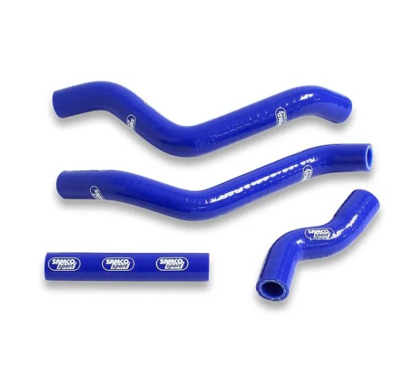 SAMCO SPORT Kühlsysteme für YAMAHA YZ 250 F 2024