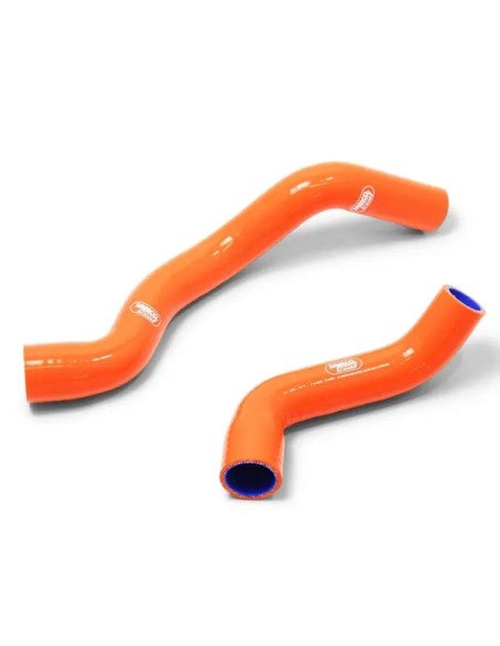 SAMCO SPORT Kühlsysteme für KTM ADVENTURE 790 ab 2023