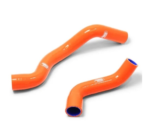 SAMCO SPORT Kühlsysteme für KTM ADVENTURE 790 ab 2023