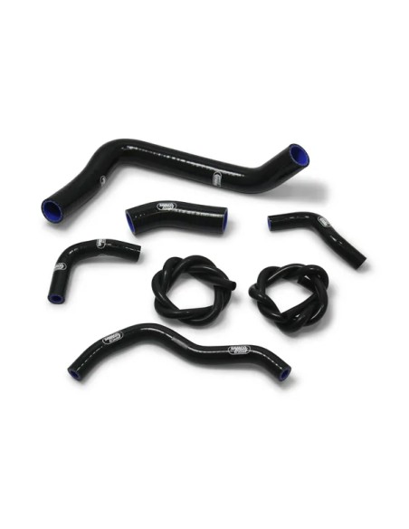 SAMCO SPORT Kühlsysteme für SUZUKI GSX-8S 800 ABS ab 2023
