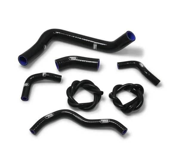 SAMCO SPORT Kühlsysteme für SUZUKI GSX-8S 800 ABS ab 2023
