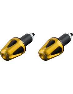 D-Axis Lenkerende