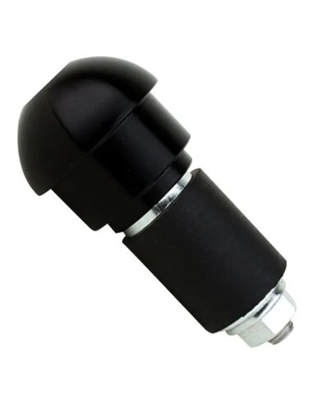 DRIVEN RACING Montagematerial & Zubehör - MIRROR ADAPTER D AXIS