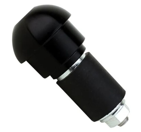 DRIVEN RACING Montagematerial & Zubehör - MIRROR ADAPTER D AXIS