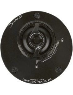 Halo Tankdeckel
