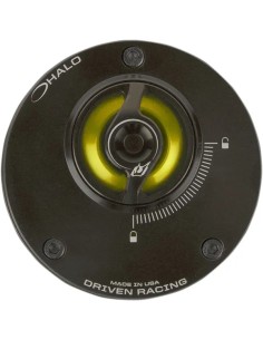 Halo Tankdeckel
