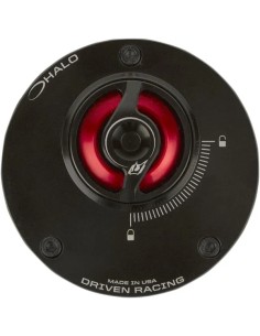 Halo Tankdeckel
