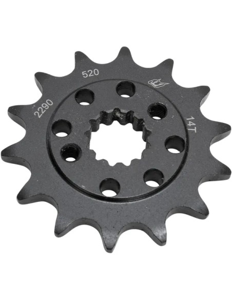 DRIVEN RACING Ritzel & Kettenräder für KTM DUKE 390 ABS 2013-2019