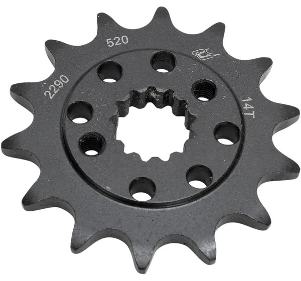 DRIVEN RACING Ritzel & Kettenräder für KTM DUKE 390 ABS 2013-2019