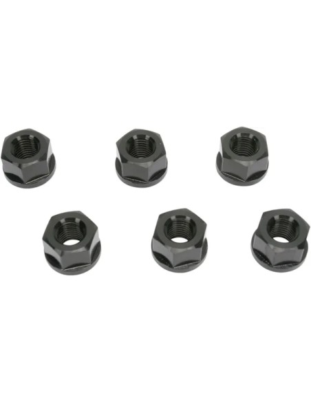 DRIVEN RACING Montagematerial & Zubehör für APRILIA RS 660 ABS 2021-2024
