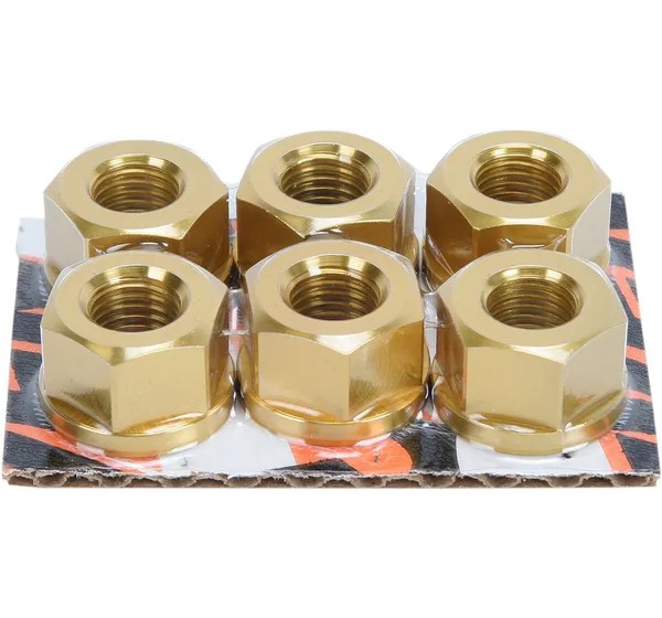 DRIVEN RACING Montagematerial & Zubehör für APRILIA RS 660 ABS 2021-2024