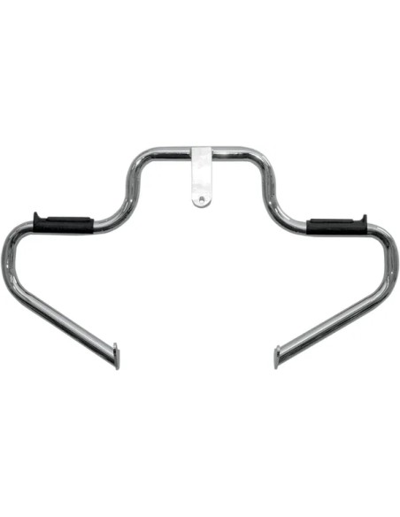 LINDBY METRIC Montagematerial & Zubehör für YAMAHA XVS 650 1997-2016
