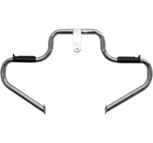 LINDBY METRIC Montagematerial & Zubehör für YAMAHA XVS 650 1997-2016