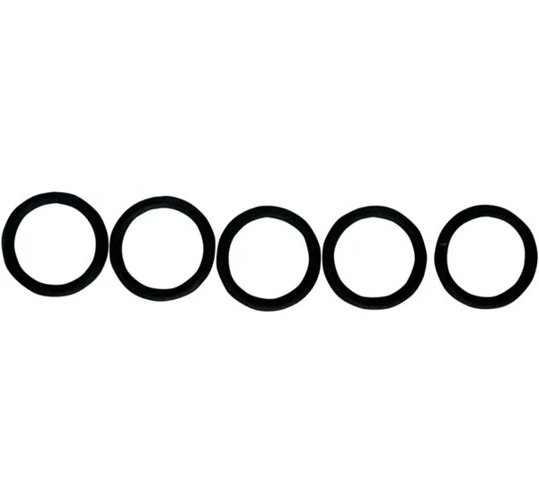 FUEL-TOOL Montagematerial & Zubehör - O-RING LWR CHECKVALVE 5PK