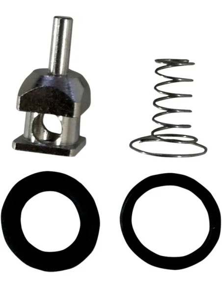 FUEL-TOOL Montagematerial & Zubehör - KIT CHECK VALVE REBUILD
