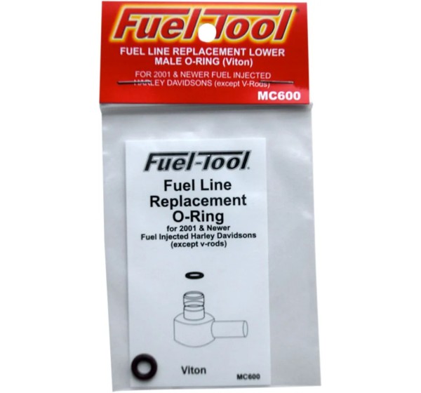 FUEL-TOOL Montagematerial & Zubehör - Detailansicht