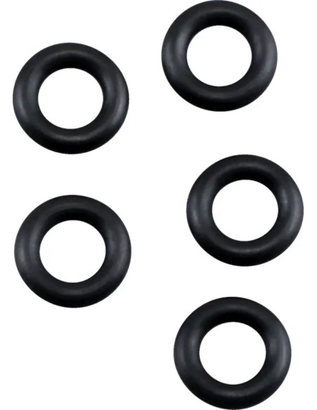 FUEL-TOOL Montagematerial & Zubehör - O-RING FUEL LINE MALE 5PK