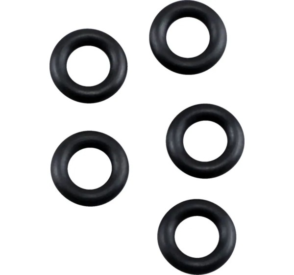 FUEL-TOOL Montagematerial & Zubehör - O-RING FUEL LINE MALE 5PK